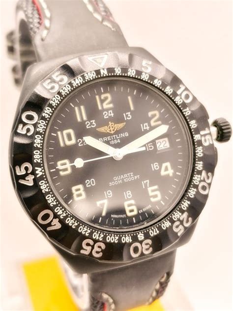 breitling colt box|breitling colt military.